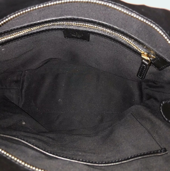 ***SOLD***Authentic MCM Crossbody Tote - Picture 7 of 12